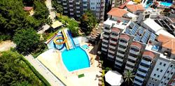 Larina Residence