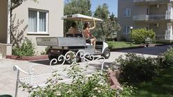 Larissa Holiday Beach Club