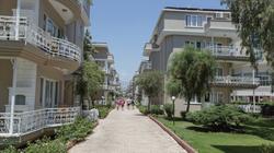 Larissa Holiday Beach Club