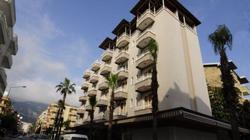 Le Moral Apart Hotel
