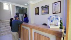 Le Moral Apart Hotel