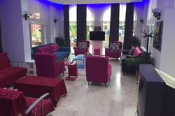 Mahmutlar Suit Otel
