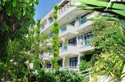 Merhaba Alanya  Hotel