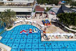 Meridia Beach Hotel