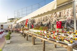 Modern Saraylar Hotel