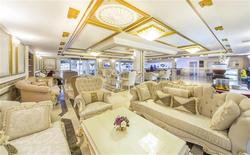 Modern Saraylar Hotel