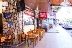 Nehir Suit - Apart Otel