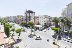 Nehir Suit - Apart Otel