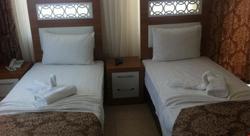 North Point Hotel