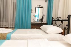Özçakıl Boutique Hotel