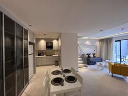 Ulu Panorama Residence