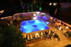 Park Hotel