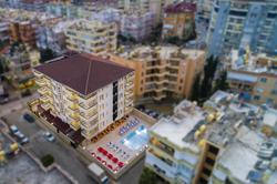 Pera Hotel