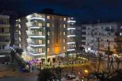 Pera Hotel