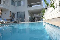 Premium Villas Alanya 2