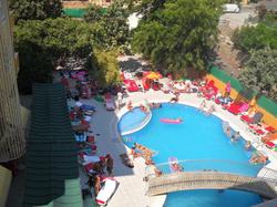 Rose Garden Apart Otel
