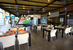 Rose Garden Apart Otel