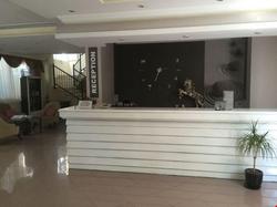 Rose Garden Apart Otel