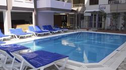 Rosella Apart & Hotel