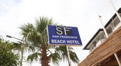 San Francisco Beach Hotel