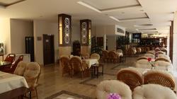 Saray Apart Otel