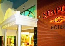 Quattro City Seaport Hotel