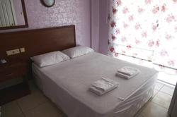 Şeker Beach Apart Hotel