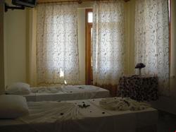 Semiz Hotel