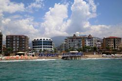 Semt Luna Beach Hotel