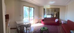 Sev İnn Apart Hotel