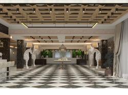 Seven Seas Palmeras Bay Alanya