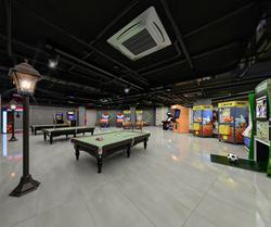 Seven Seas Palmeras Bay Alanya