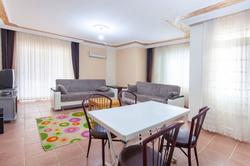 Sevgi Tatil Sitesi
