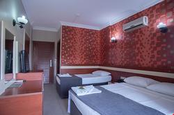 Simply Fine Hotel - Alize