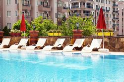 Sunpark Aramis