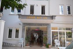 Şükrübey Apart Otel