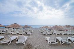 Sun Fire Beach Hotel