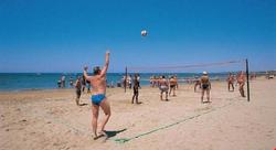 Sun Side Beach Hotel