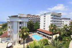 Sunmaritim Hotel