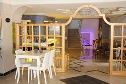 Sunmaritim Hotel
