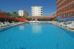 Sunside Beach Hotel