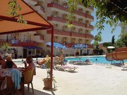 Sunside Beach Hotel