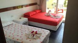 Üstün Apart Hotel