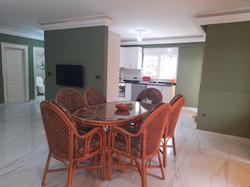 Villa Alanya