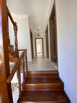 Villa Narçiçeği