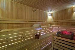 Villa Sun Flower Apart & Suites