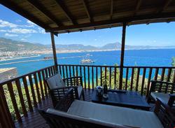 Villa Tophane