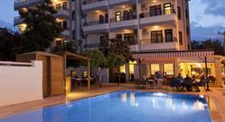 Xperia Kandelor Hotel