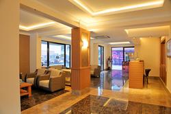 Yeniacun Apart Otel
