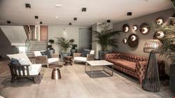 Perge Hotels - Adult Only +18